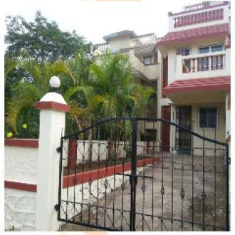 Two Bedroom Bungalow In Khandala, Lonavala 1